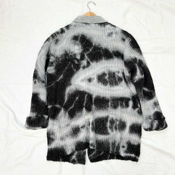 Antropologie Avalon Tie Dye Cardigan - Picture 12 of 13